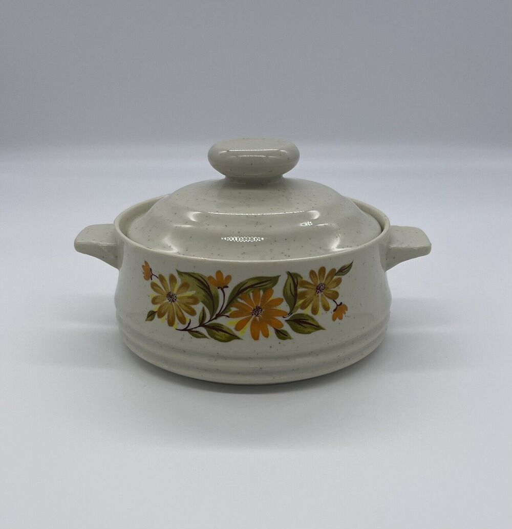 Made in Japan Capri Bake Serve n' Store Stoneware Covered Dish